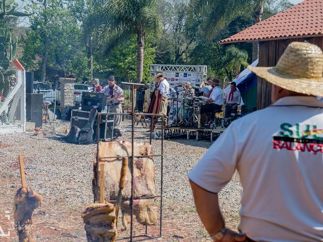 Diversos de Live Sul Balanço
