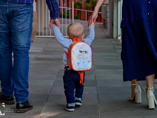 Diversos de O Tempo Voa - Joaquim 1 Aninho