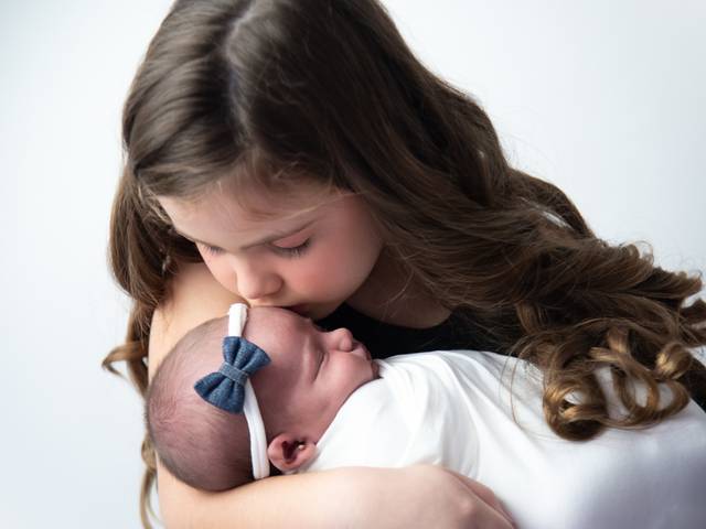 TOGETHER ( GESTANTE / PARTO / NEWBORN ) de Elisa