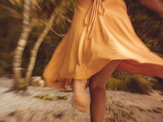 Ensaios de Ensaio Lays Souza 