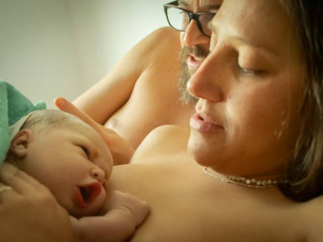 Eventos de Nascimento Nina Sophia - em breve!