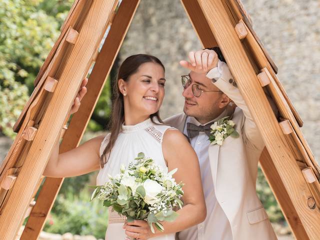 Hochzeit of Hochzeit