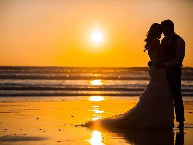 Ensaios Wedding de Ensaios Wedding, Pre-Wedding e Lua de Mel