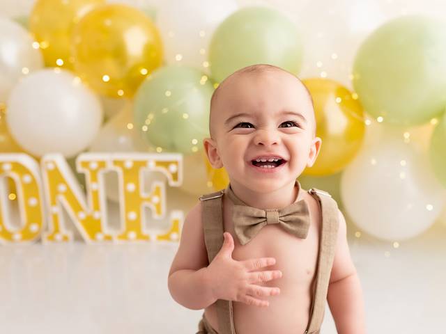 Smash de Bento - 1 ano