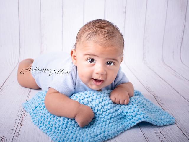 Acompanhamento de 3 meses Gustavo - Acompanhamento trimestral