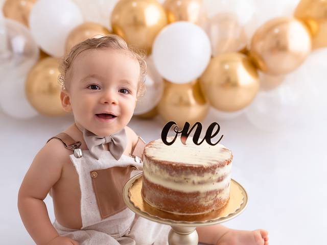 Smash de Teodoro - 1 ano