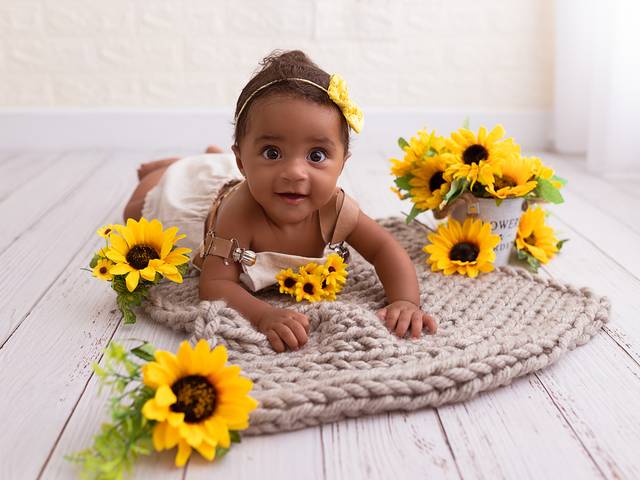 Acompanhamento de 6 meses Ayla