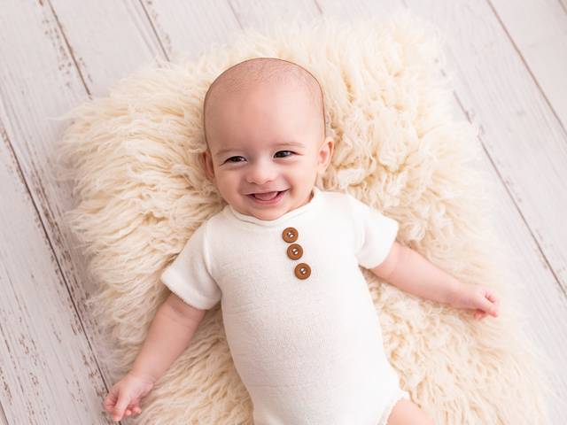 Acompanhamento de 3 meses Bento