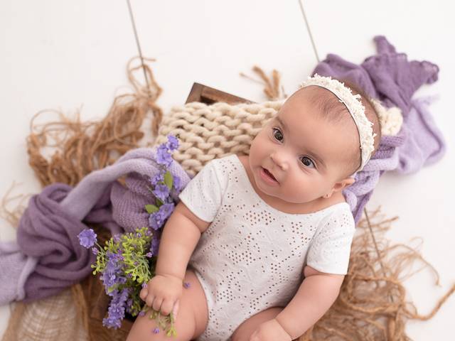 Acompanhamento de 3 meses Marina