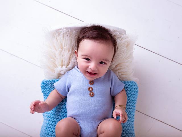 Acompanhamento de 3 meses Matheus