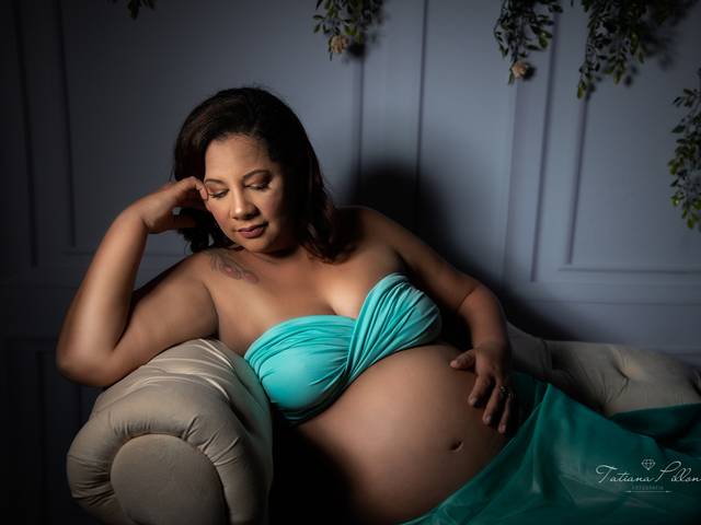 Ensaio Gestante de Ensaio gestante Ana Paula