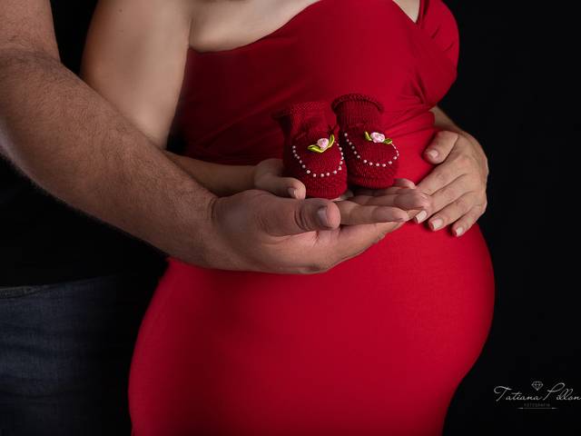 Ensaio Gestante de Ensaio gestante Rafaela