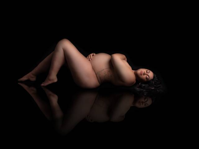 Ensaio Gestante de Ensaio gestante Suze