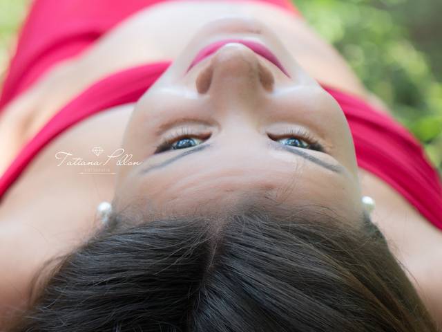 Ensaio Gestante de Eglin - Ensaio Gestante