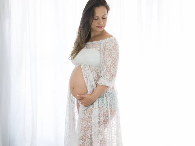 Ensaio Gestante de Ensaio Gestante Ana Maris