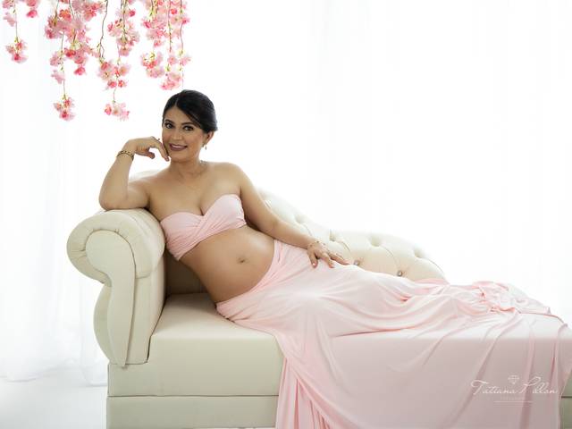 Ensaio Gestante de Ensaio gestante Ana Paula