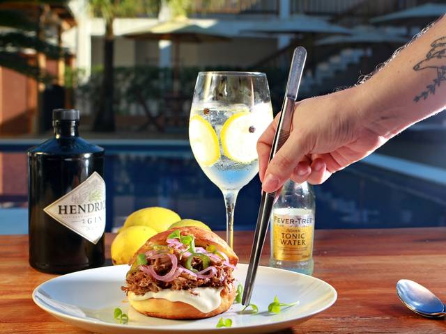 Gastronomia - Still de Gastronomia 