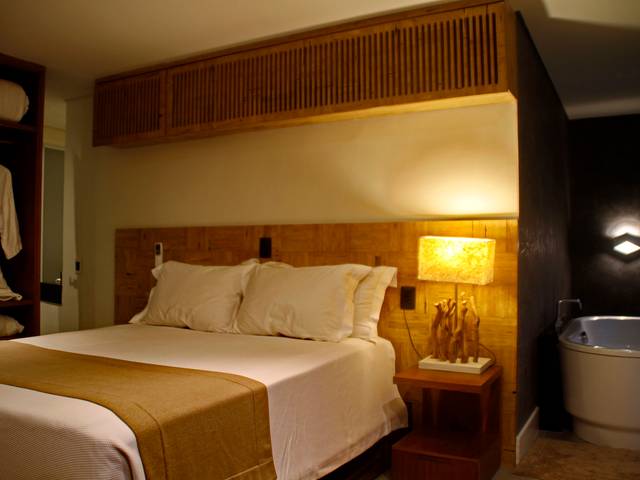 Arquitetura e Decoração de Hotéis - Pousadas - Residências   