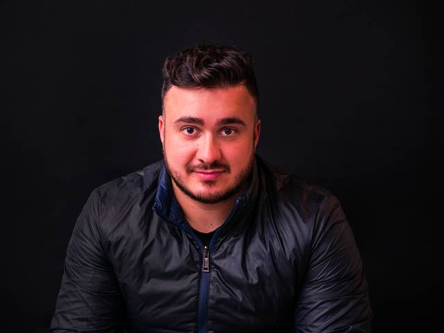 Corporativo de Corretor - Guilherme