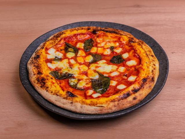 Gastronomia de White Fly - Lanches