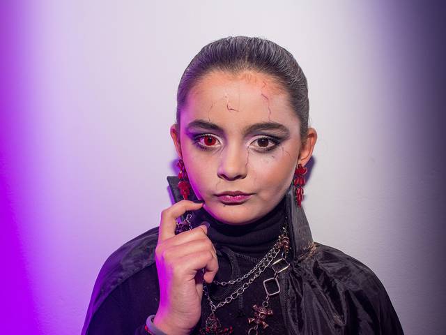 Aniversário de BDay Flora Matte - 10 anos