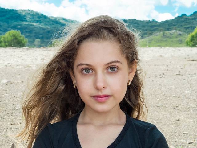 Infantil de Lara - 10 anos