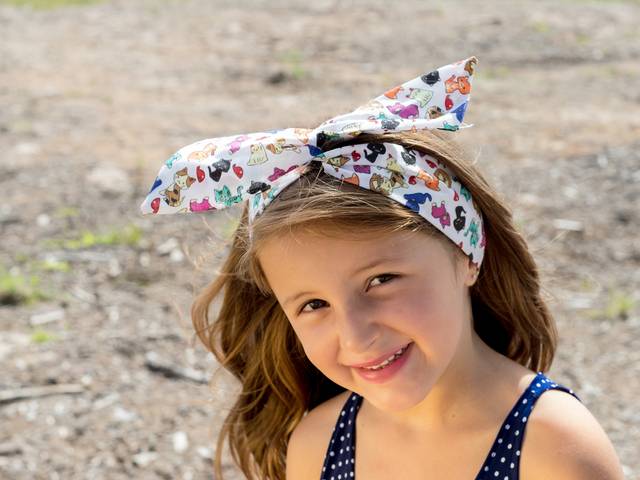 Infantil de Maria Luiza - 05 anos