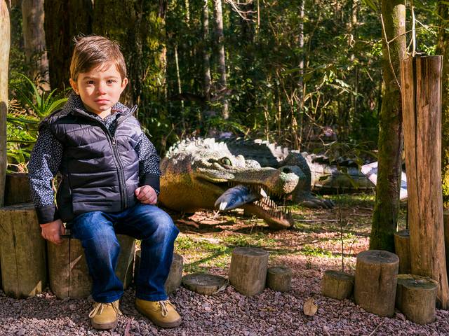 Infantil de Pedro - 04 anos