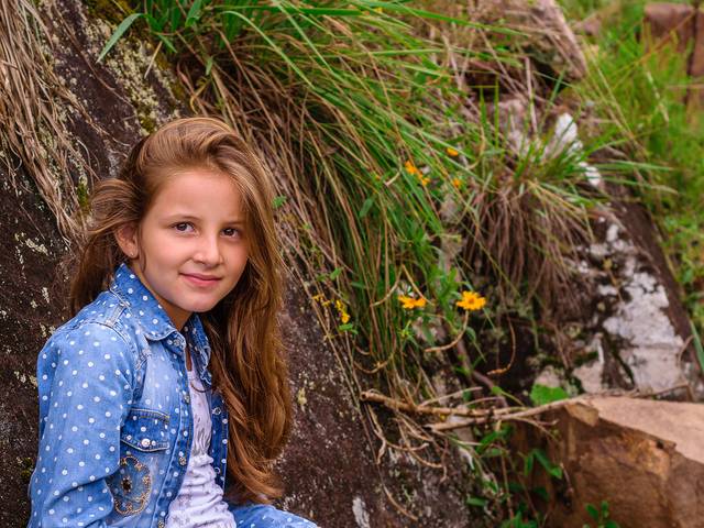 Infantil de Maria Luiza - 06 anos
