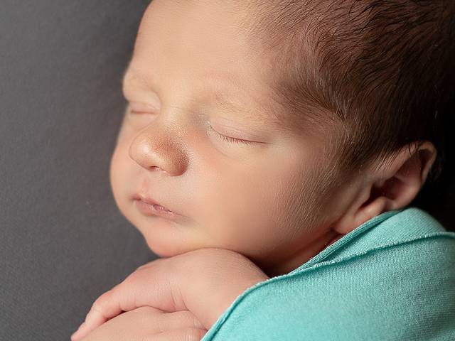 Recém-Nascidos de AFONSO