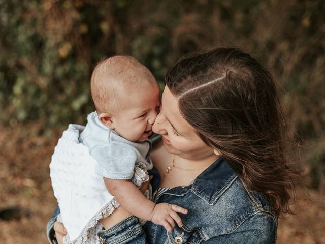 Sessões família de A FAMÍLIA DA ANA RITA - LEIRIA