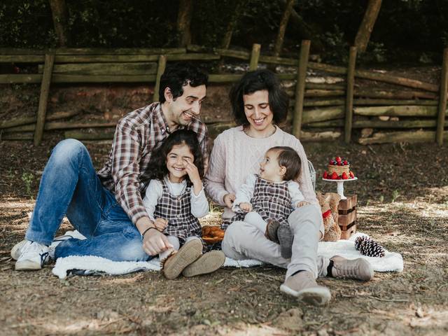 Sessões família de FAMÍLIA MOROUÇO