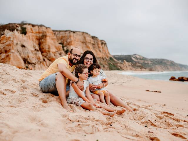 Sessões família de Sessão Família Leslie
