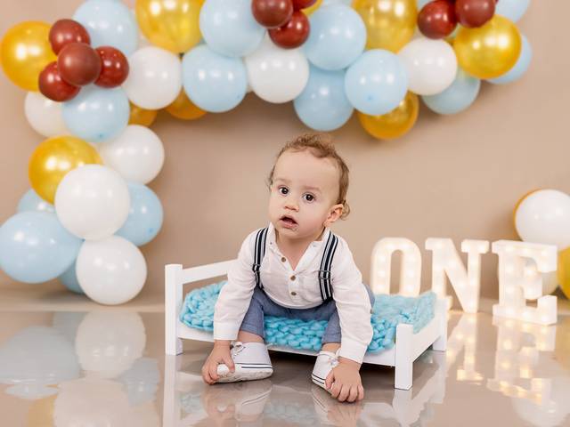 Smash the cake de Smash the cake Tafarel