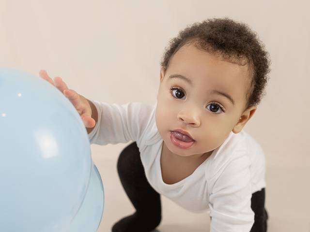 Estúdio de Sessão do Daniel