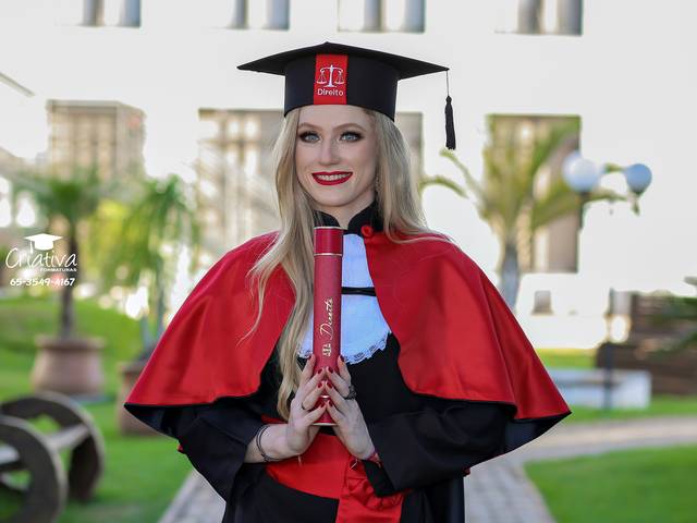 Formaturas de Formaturas