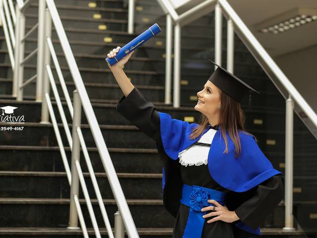 Formaturas de ADM 2019  Lasale