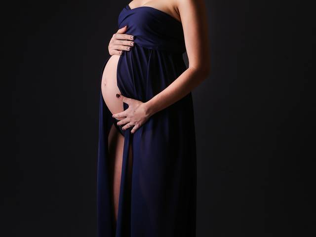 Gestantes de GESTANTE