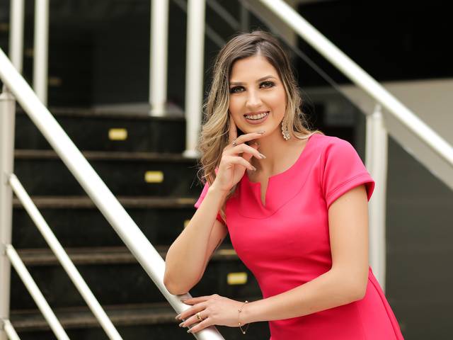 Formaturas de Ciências Contábeis ( Lasale)