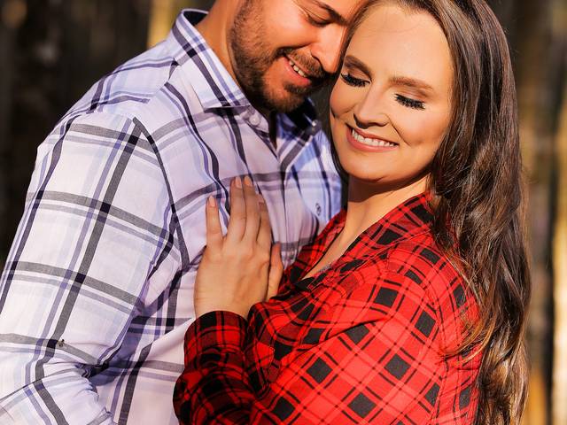 Pré-Wedding de SESSÃO PRÉ CASAMENTO - BARBARA E MARCOS