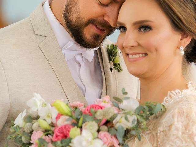 Casamentos de CASAMENTO - BARBARA E MARCOS