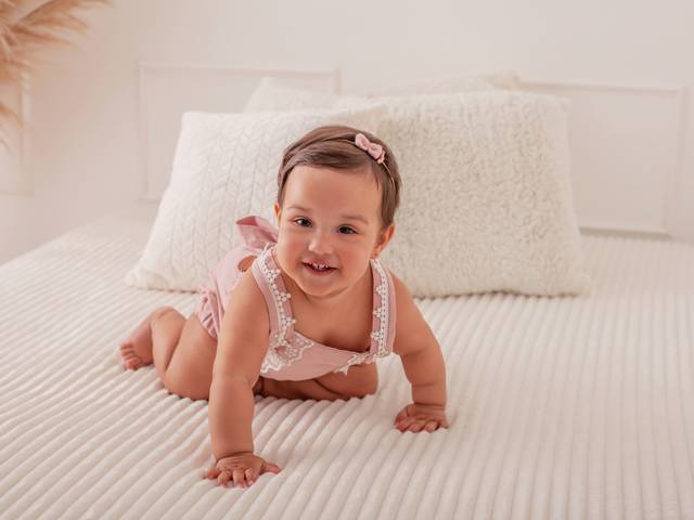 baby de Ana Maria 8 meses