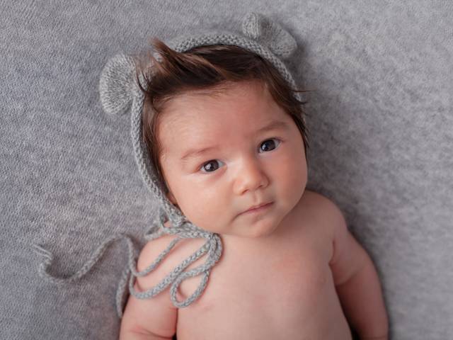 baby de Zayan 2 meses