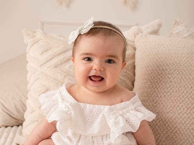 baby de Betina