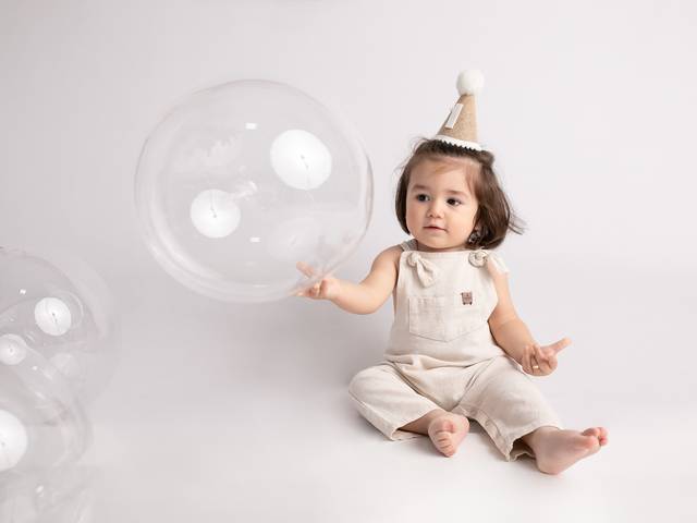 birthday baby de Zayan