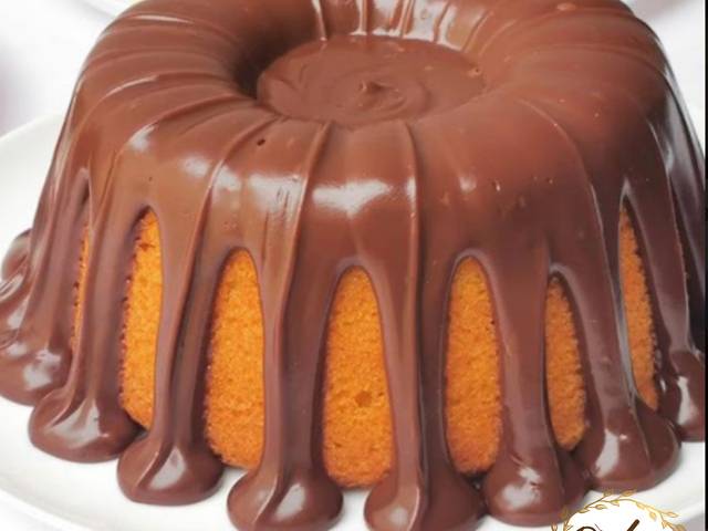 Bolos de Bolos Caseirinhos