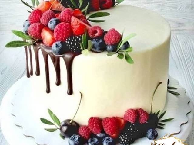 Bolos de Bolos Variados