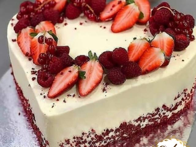 Bolos de Bolos Red Velvet