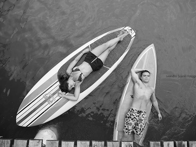 E-Sessions de Jeane + Vinicius | E-Session