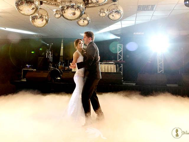 Casamentos de Nayara + Thiago | Wedding